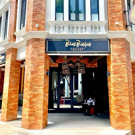 Sisiseni Hotel Kuala Lumpur Eksteriør billede