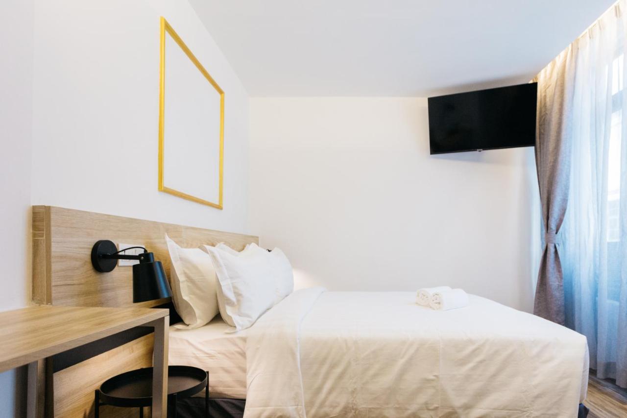 Sisiseni Hotel Kuala Lumpur Værelse billede