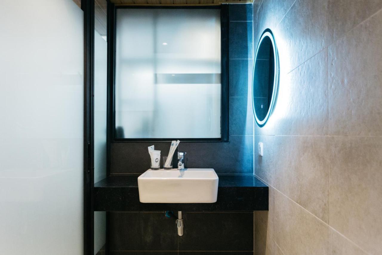 Sisiseni Hotel Kuala Lumpur Eksteriør billede
